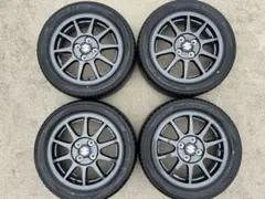 アルト純正タイヤホイール4本セット新品同様 送料込み スズキ - アルト 純正ホイール タイヤ 4本の通販 by とも's shop