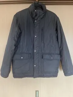 ※セール※FIRST DOWN グレー ジャンパー　LLサイズ