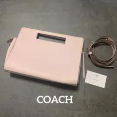 coach♡ショルダーバッグ