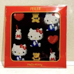 2026年最新】FEILER サンリオ/キャラクター名：ハローキティ