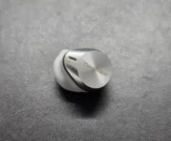 Technics EAH-AZ80 左耳のみ シルバー