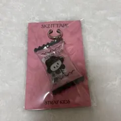 2026年最新】straykids ポップアップ キーリングの人気アイテム - メルカリ