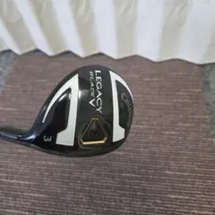 レガシーブラック ドライバー 440cc tour ad mt 6 s - メルカリ