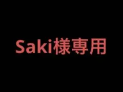 Saki様 リクエスト 3点 まとめ商品