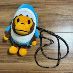 A・BATHING APE ショルダーバッグ