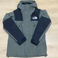 【美品】ノースフェイス マウンテンジャケット（メンズ）NP61800 NT