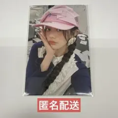 ILLIT ミンジュ トレカ 1st.シングル NOT CUTE ANYMORE