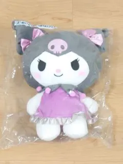 2025年最新】クロミ ぬいぐるみの人気アイテム - メルカリ