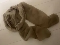 ストッキング レディース 中古 タンス整理品