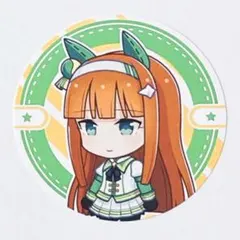 サイレンスズカ ウマ娘 プリティーダービー まんまる焼き ファミマ