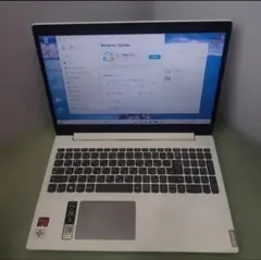 超美品☆第10世代☆Windows11♪LenovoノートPC カメラDVD付き 超美品☆第10世代☆Windows11♪LenovoノートPC カメラDVD付き - メルカリ