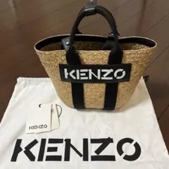 2026年最新】Kenzo レディース かごバッグの人気アイテム - メルカリ