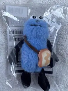 スンスン 一番くじ D賞 マスコットぬいぐるみ