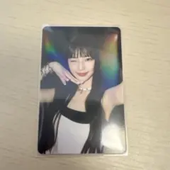 BABYMONSTER トレカ