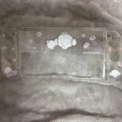 Switch 有機EL ケース　こぎみゅん