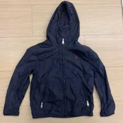 POLO Ralph Lauren キッズ フード付きジャケットサイズ6
