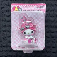 サンリオ マイメロ×クロミ 一番くじ A賞