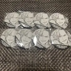 WIND BREAKER 有馬雪成 ランダム原作コマ缶バッジ セット
