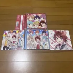すとぷり CD 3枚セット