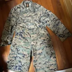 海兵隊 個人装備