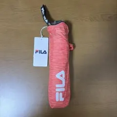 FILA 折りたたみ傘 ピンク 55cmのサムネイル