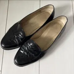 BOTTEGA VENETA ボッテガヴェネタレザーローファーのサムネイル