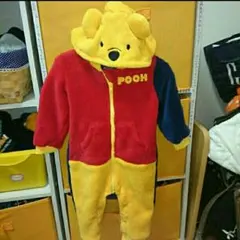 ベビドアウター☆