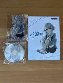 2025年最新】要楽奈 blu-ray アクリルスタンドの人気アイテム - メルカリ