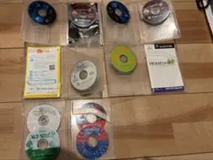 ゲームキューブ ソフト セット