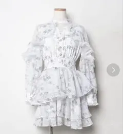 couture BY ROJITA ワンピース/ドレス