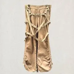 JUNYA WATANABE パラシュートパンツ AD2002 アーカイブ 希少