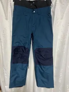 green clothing 4POCKET PANTS S