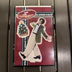 THE RAMPAGE ランペ 川村壱馬 アクリルスタンド アクスタ 大暴年会