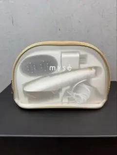 ヤーマンYAMAN mysé スカルプリフト美顔器 電気ブラシ 【極美品】のサムネイル