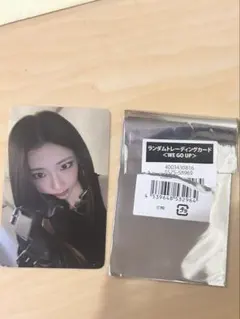 ベビモン タレントカード