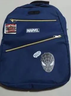 MARVEL スパイダーマン リュック バックパック