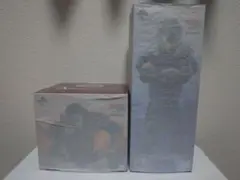 一番くじ NARUTOナルト 疾風伝 繋がる思い 千手柱間・扉間セット