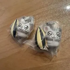 ハム太郎　スイングマスコット　こうしくん　2個セット