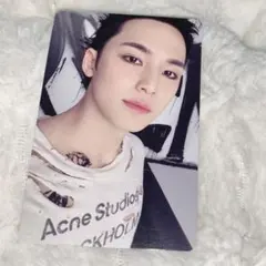 HAPPY BURSTDAY DAREDEVIL トレカ ミンギュ