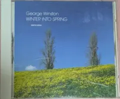 George Winston / ❆WINTER INTO SPRING ✿