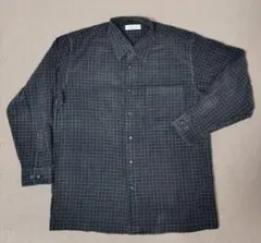 レナウン綿シャツl