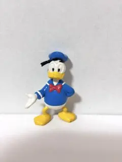 ドナルドダック