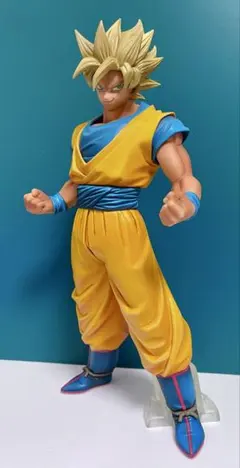 ドラゴンボールZ MASTER STARS PIECE 孫悟空