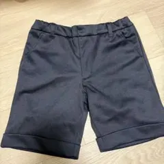 Beams 子供用ハーフパンツ 120センチ & ラルフローレン 手袋
