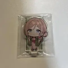 学園アイドルマスター 学マス 豊島園 庭の湯 姫崎莉波 ミニアクリルスタンド
