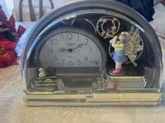 Small World 置時計 4RH-R19