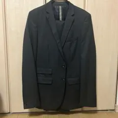 ZARA MAN メンズ　スーツ　セットアップ