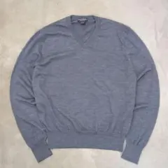 10s Brooks Brothers Saxxon Wool Knit