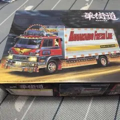 2025年最新】デコトラ プラモデル シールの人気アイテム - メルカリ