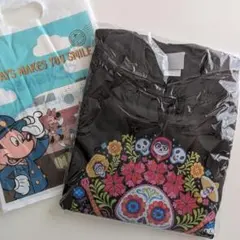 リメンバー・ミー スウェット Lサイズ